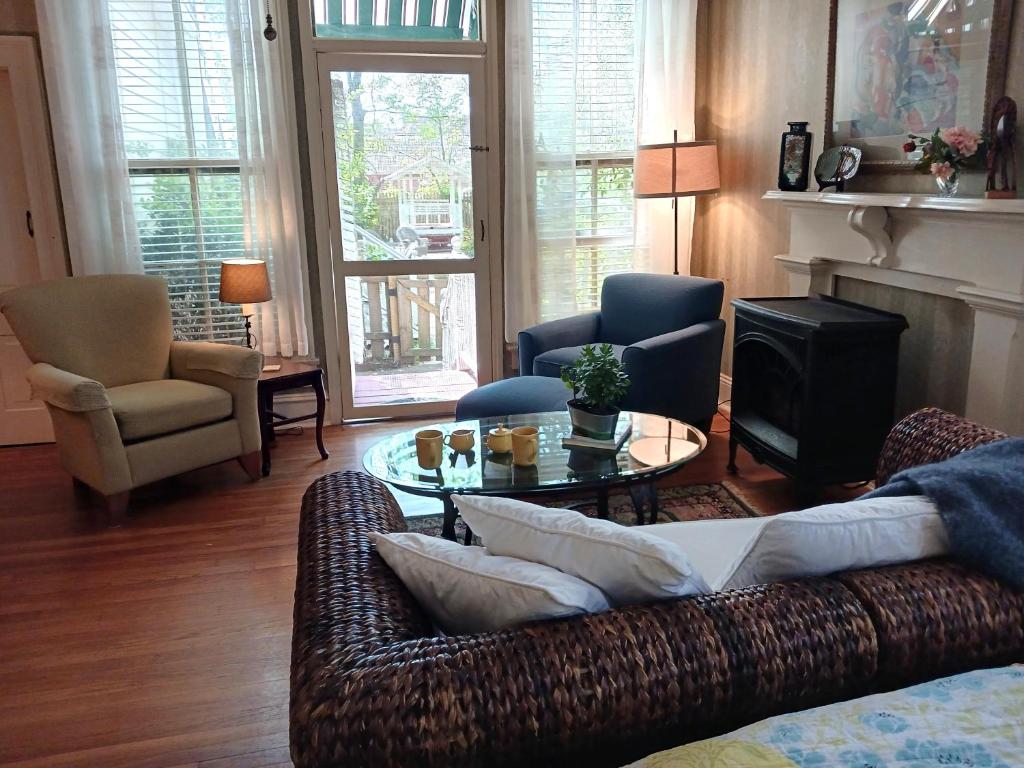 Rosemont B&B Cottages - Image 7