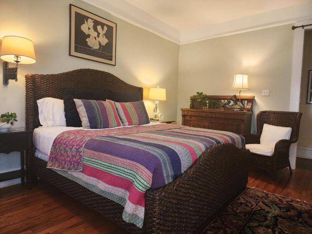 Rosemont B&B Cottages - Image 5