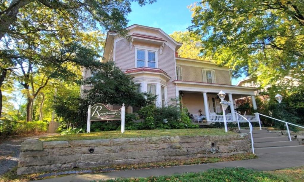 Rosemont B&B Cottages - Image 4