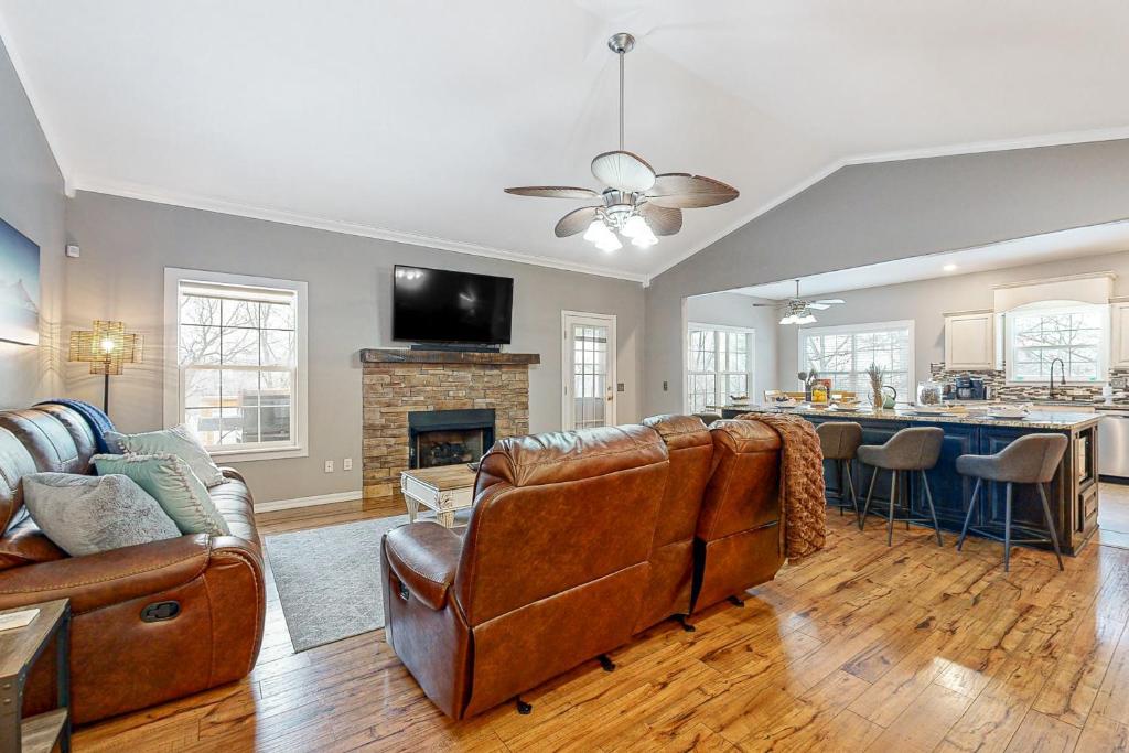 The Ubuntu - Image 5