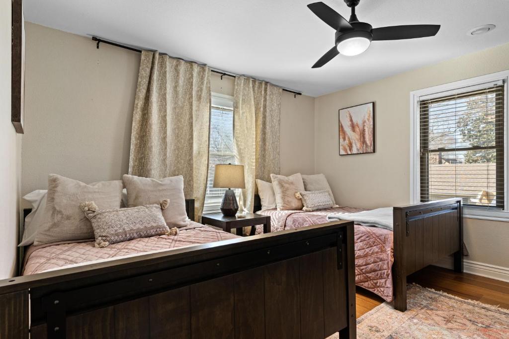 Villa Bella elegant family retreat in downtown - Image 6