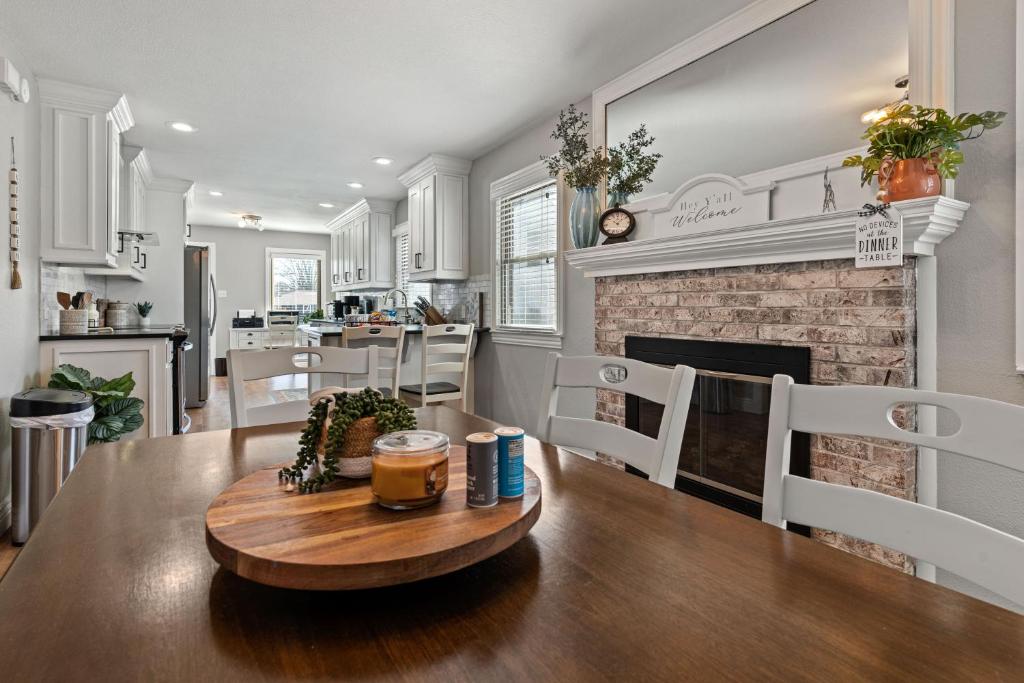 Villa Bella elegant family retreat in downtown - Image 4