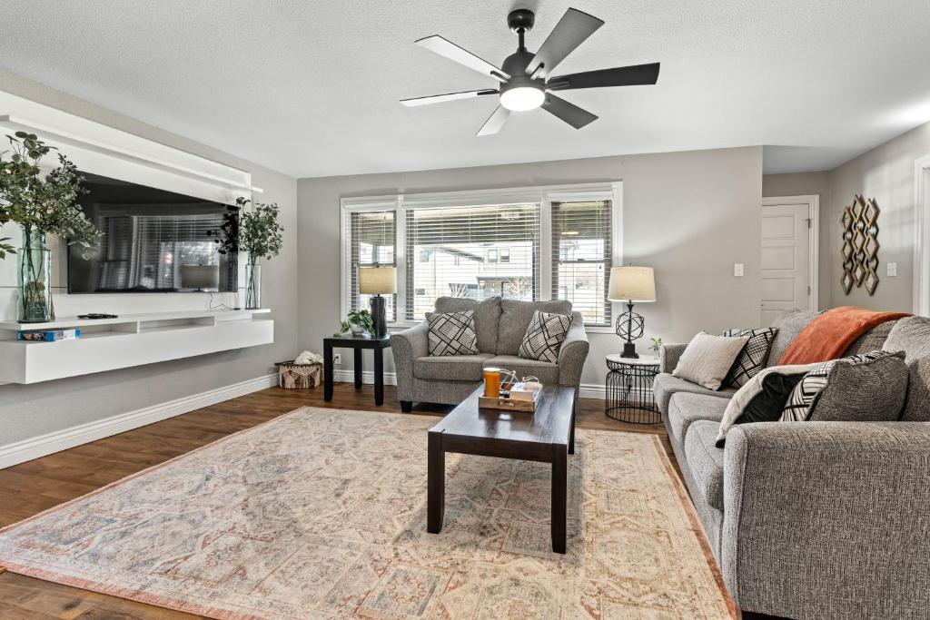 Villa Bella elegant family retreat in downtown - Image 8