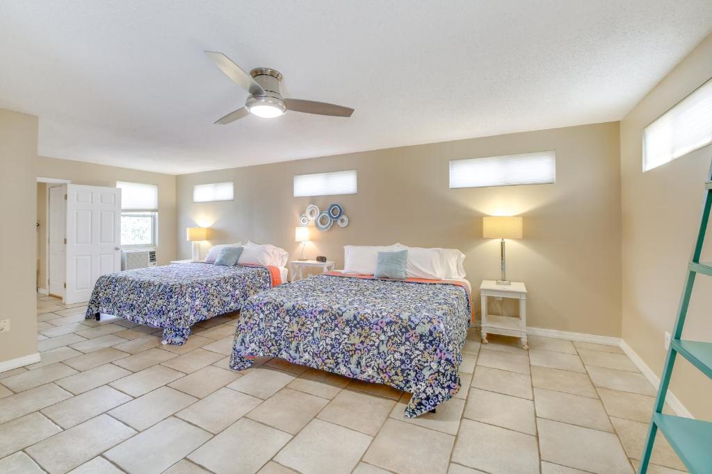 Lake Hamilton Family Gem Hot Tub and Boat Slip! - Image 7