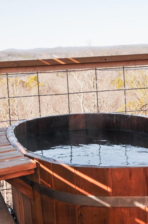 Hot Tub (Jacuzzi) - Photo 6