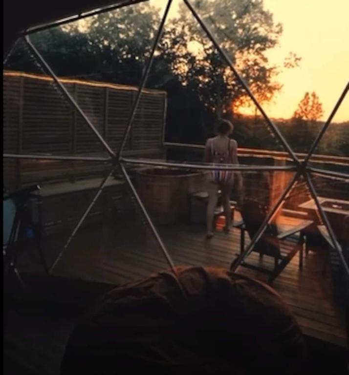 Hot Tub (Jacuzzi) - Photo 8