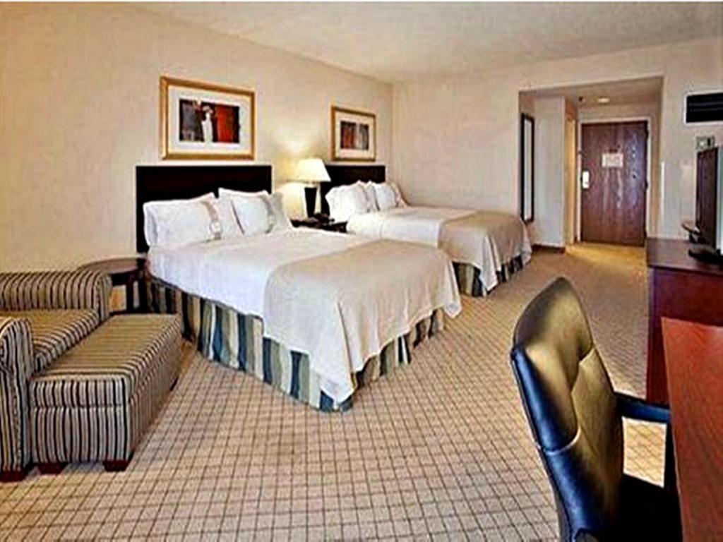 Holiday Inn Springdale-Fayetteville Area by IHG - Image 7