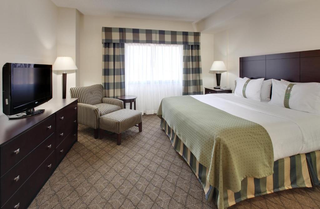 Holiday Inn Springdale-Fayetteville Area by IHG - Image 8