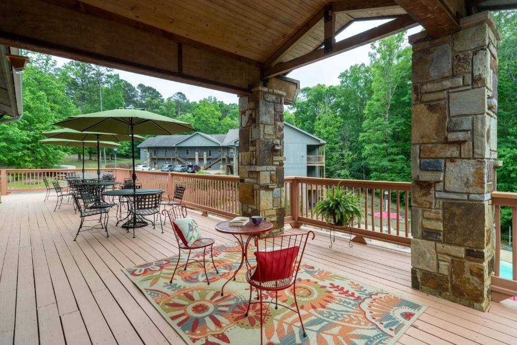 Los Lagos at Hot Springs Village a Ramada by Wyndham - Image 7