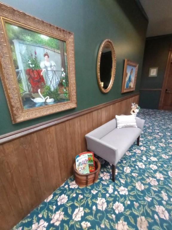 Grand Central Hotel - Image 6