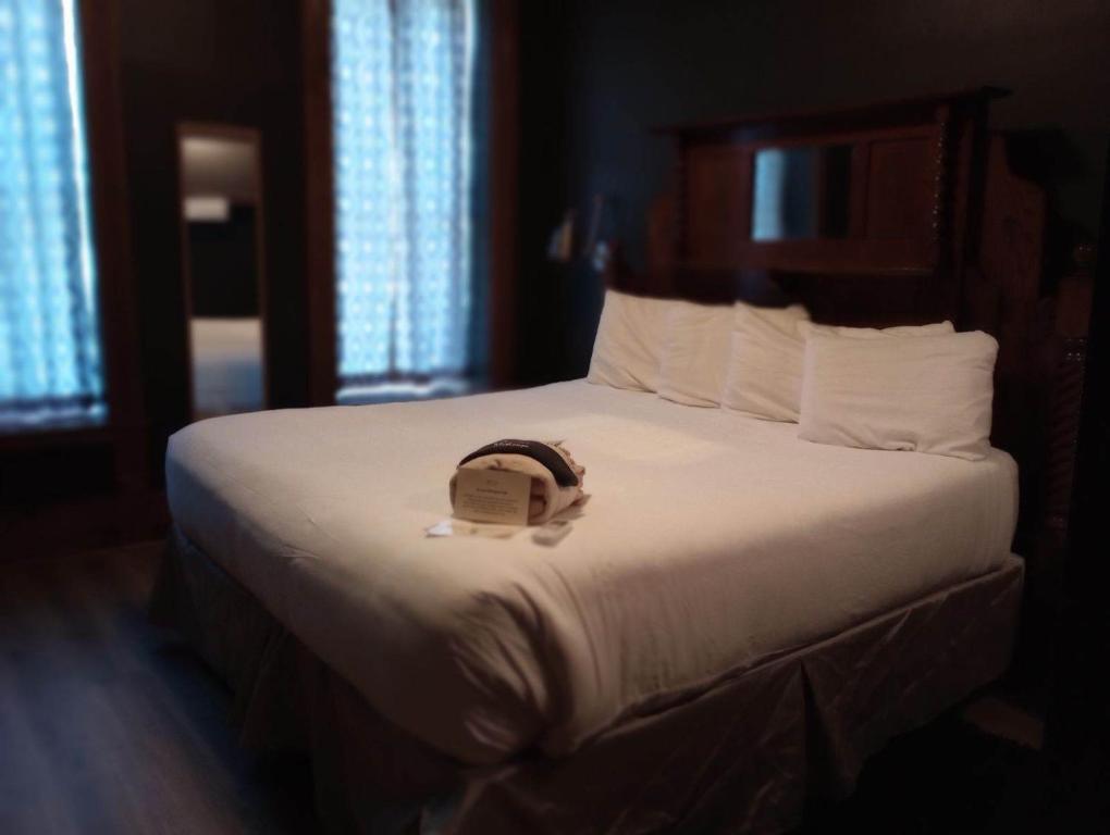 Grand Central Hotel - Image 5