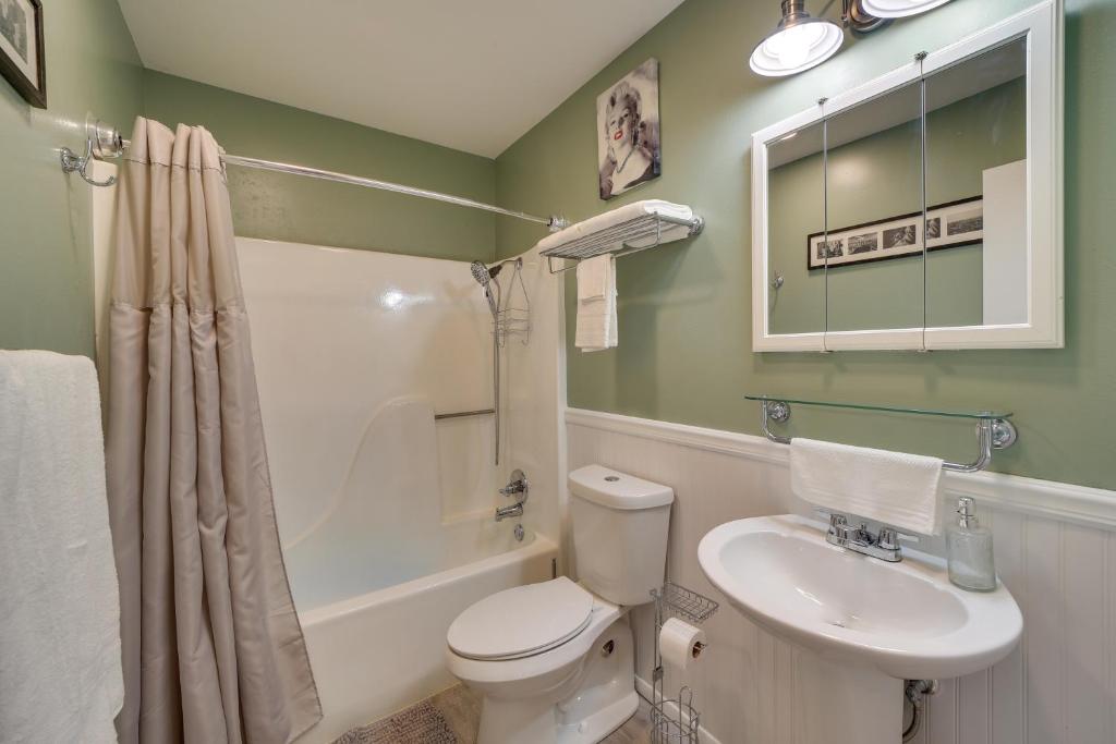 Hot Tub (Jacuzzi) - Photo 4