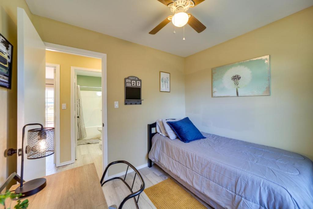 Hot Tub (Jacuzzi) - Photo 5