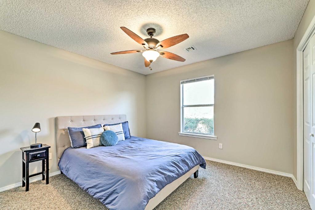 Fayetteville Home with Hot Tub about 3 Mi to U of A! - Image 7