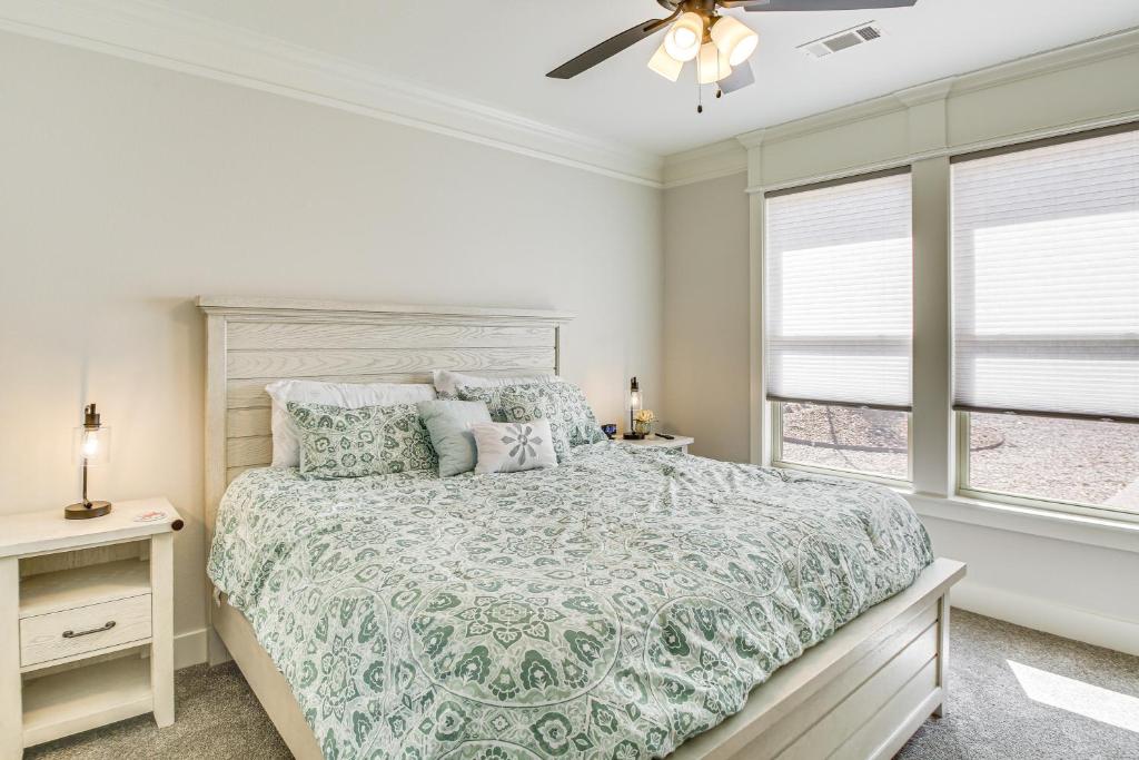 Luxe Golf Getaway in Hot Springs Village! - Image 8