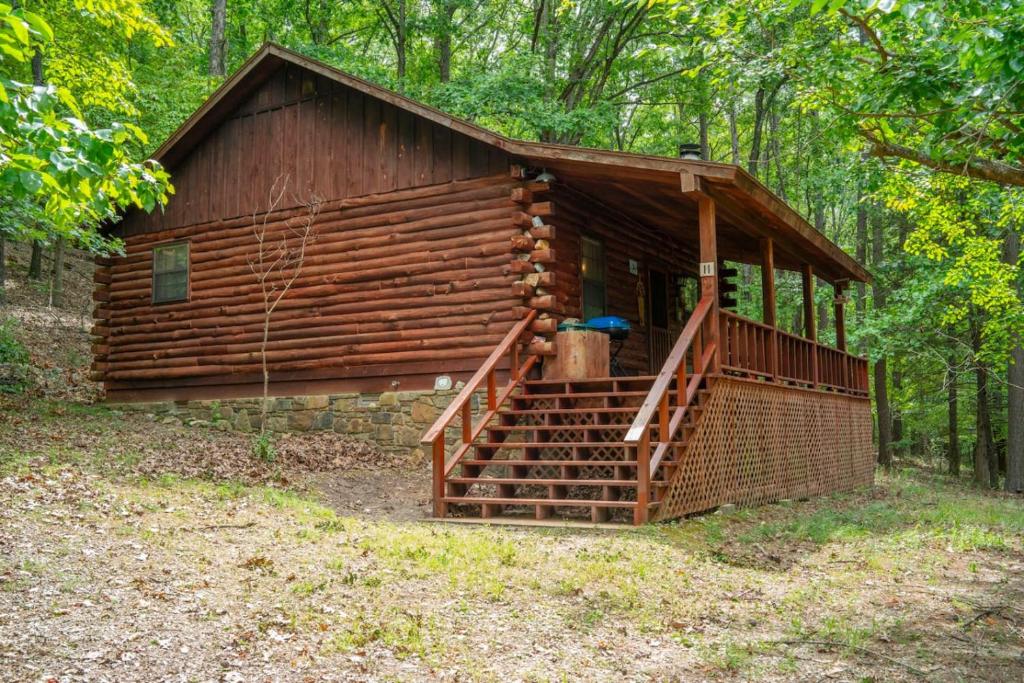 The Rest and Relxation Cabin - Image 7