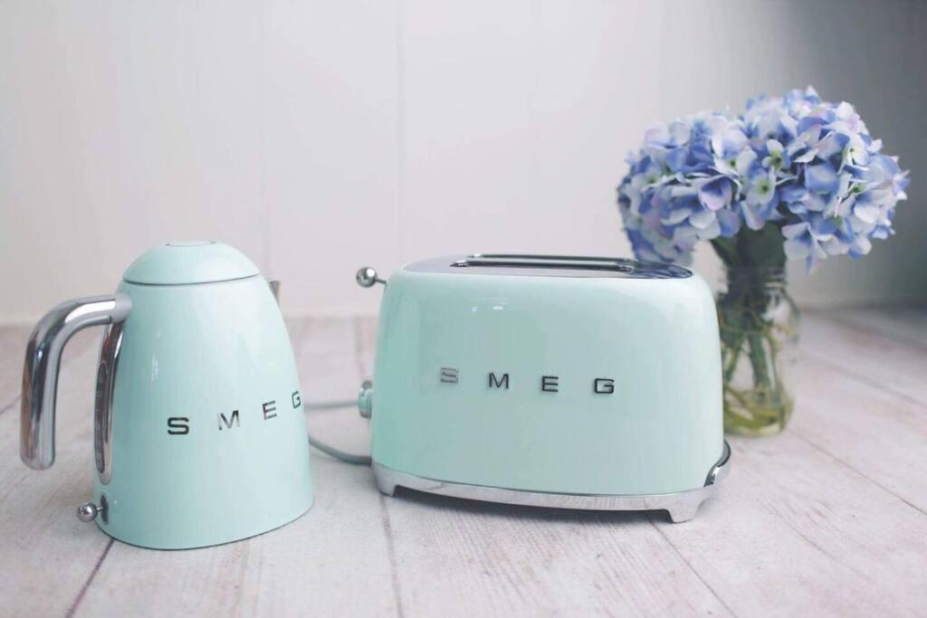 Primrose Cottage - Private Lake, Hot Tub, ATV Trails - Image 5