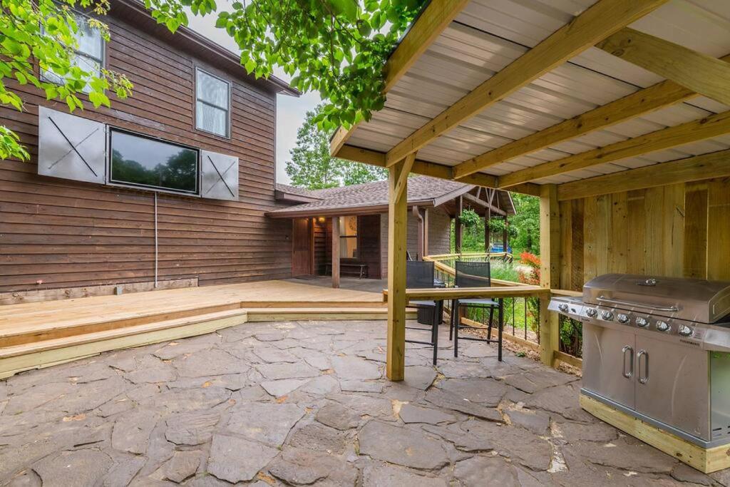 The Getaway Ranch - Image 4