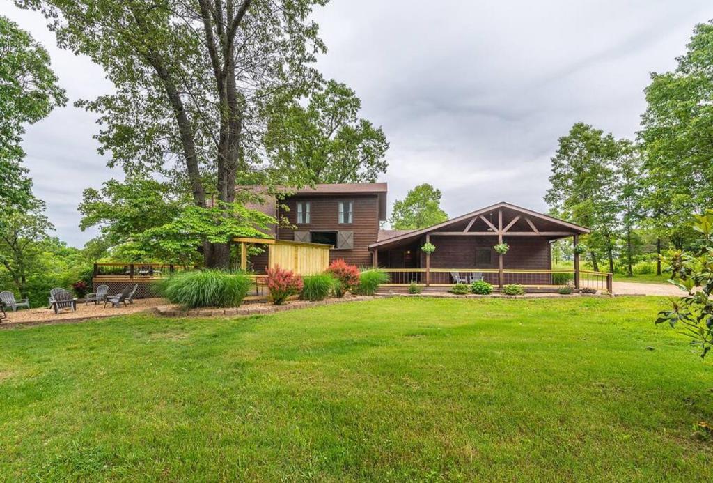 The Getaway Ranch - Image 5