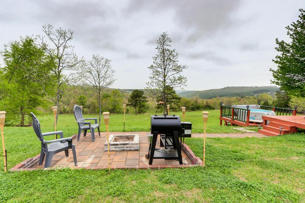 Hot Tub (Jacuzzi) - Photo 4