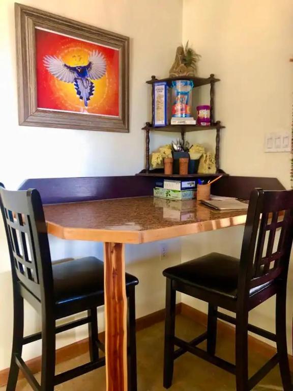 The Barn House - Image 5