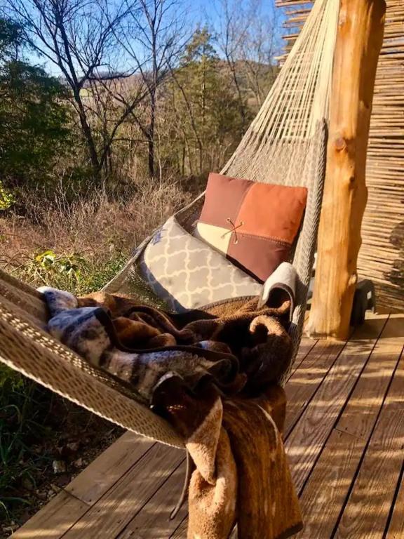 The Barn House - Image 6