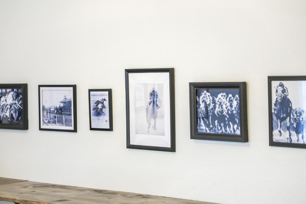 Lake Hamilton Carriage House 5BR; 3.5BA Sleeps 17! - Image 8