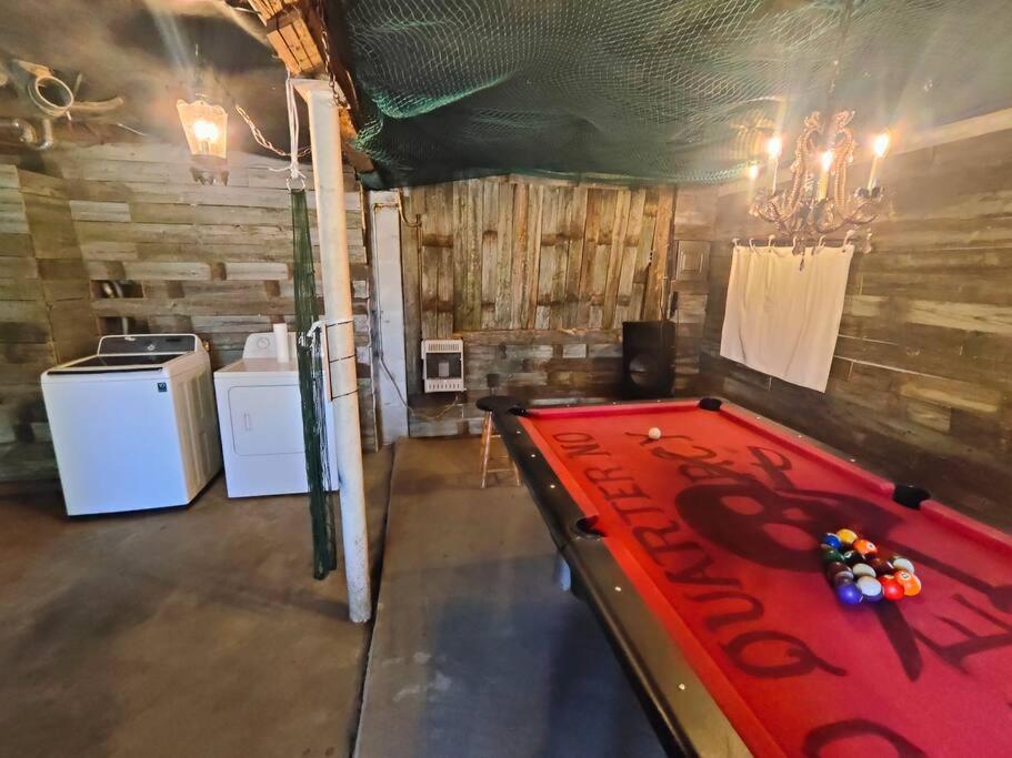 Pirate Seeking crew. Downtown Fort Smith - Image 5