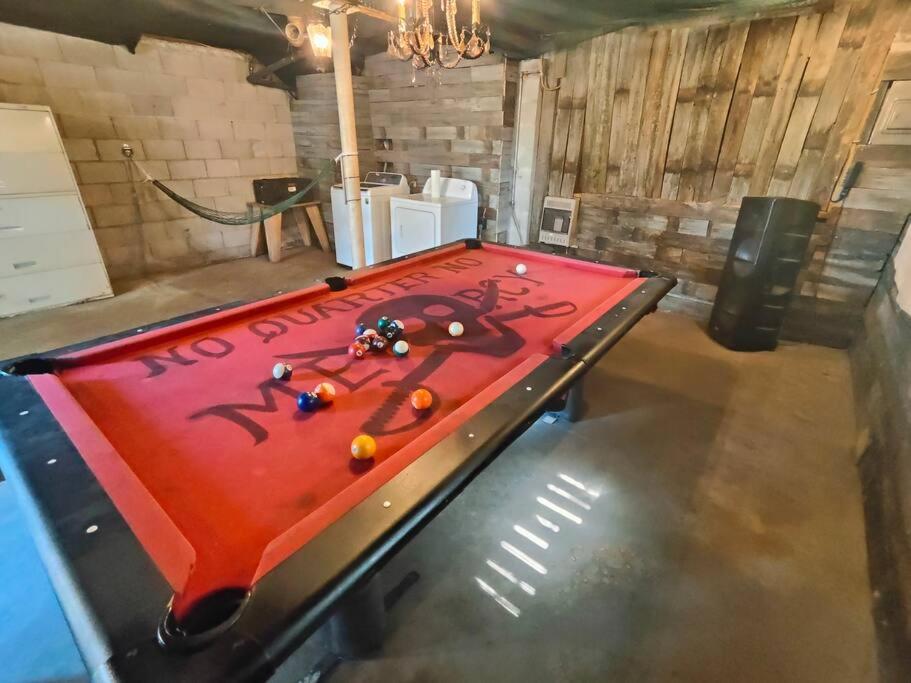 Pirate Seeking crew. Downtown Fort Smith - Image 6