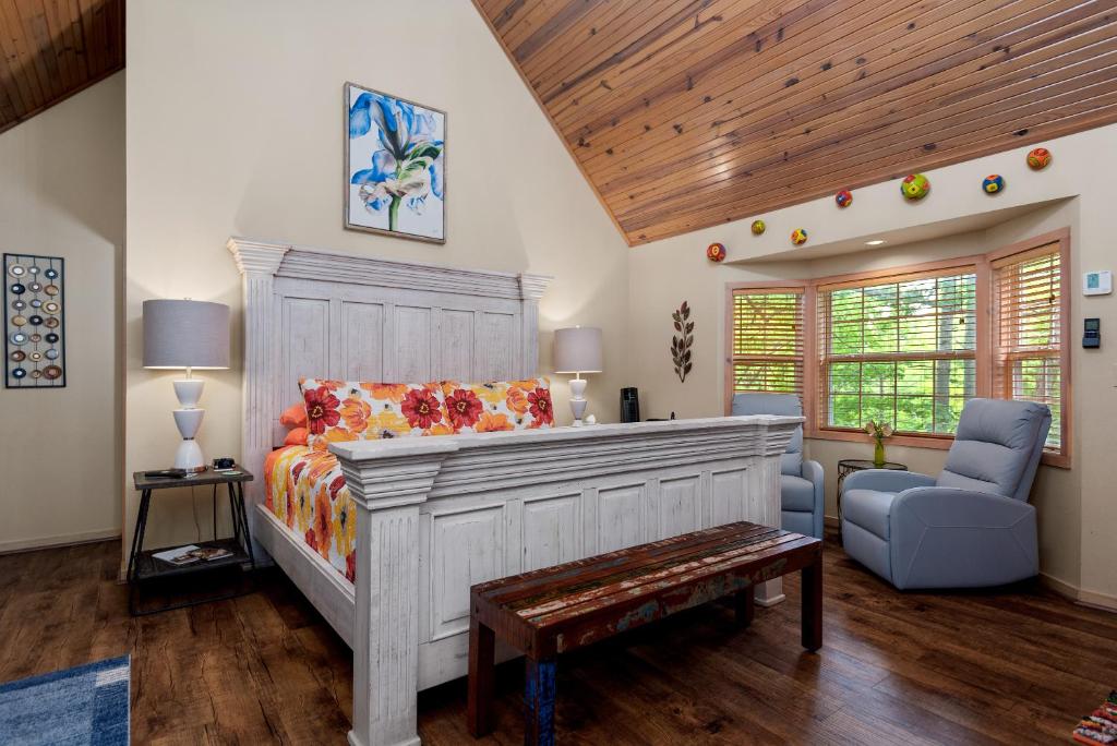 The Woods Cabins - Image 6