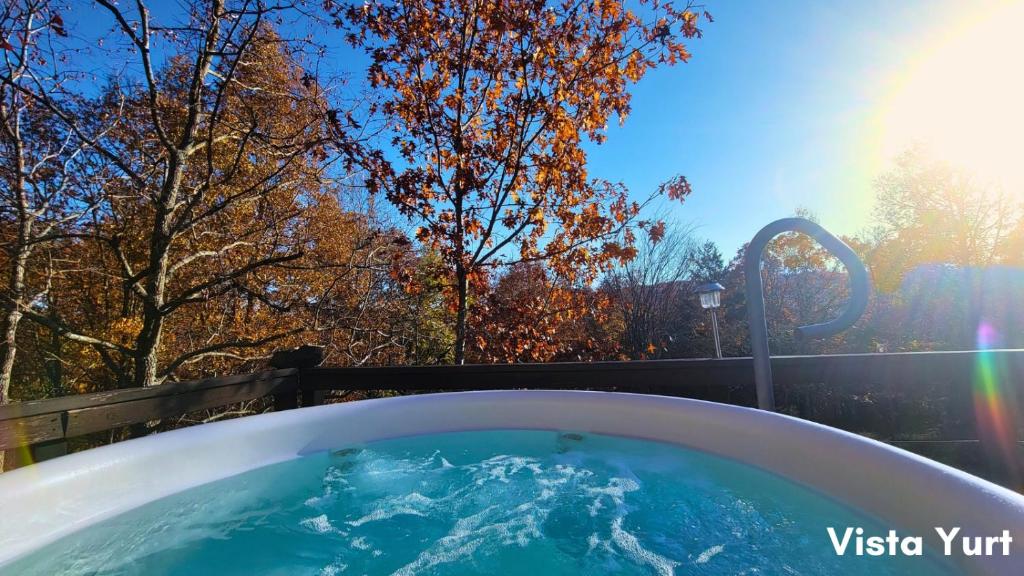 Hot Tub (Jacuzzi) - Photo 8