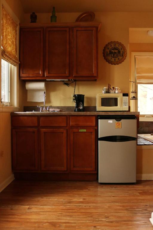 The Grand Treehouse Resort - Image 4