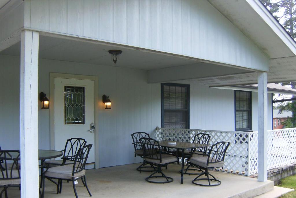 Glenwood Country Club - Image 6