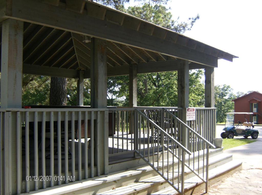 Glenwood Country Club