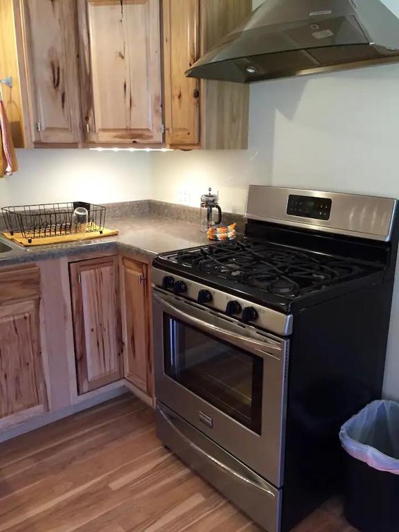 The Blue House - Image 4