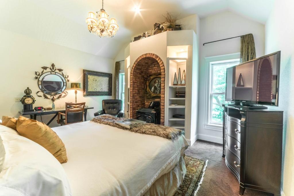 The Victoria Bed & Breakfast - Image 6