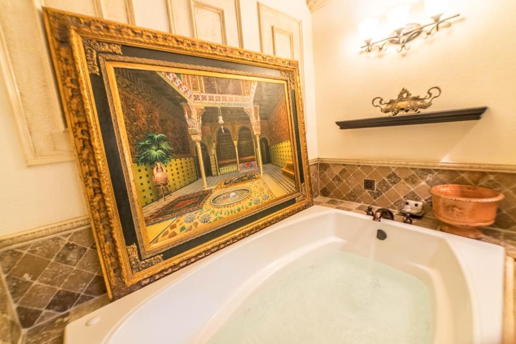 The Victoria Bed & Breakfast - Image 7