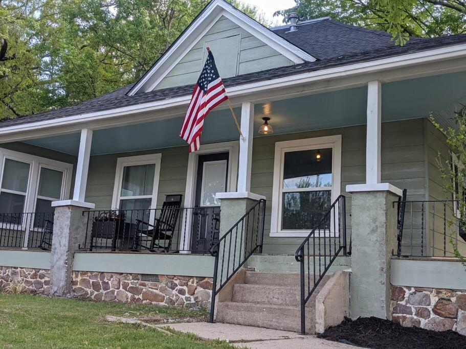 The Ouachita Depot - Image 6