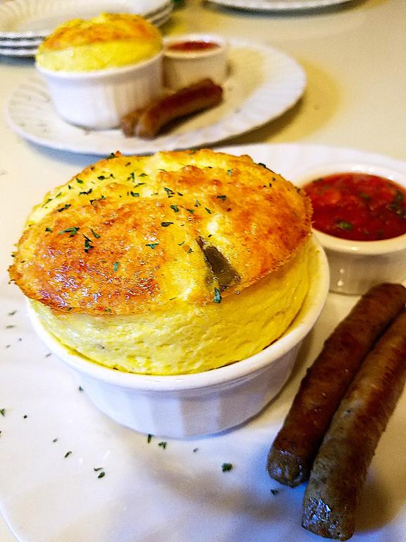 5 Ojo Inn Bed and Breakfast - Image 8