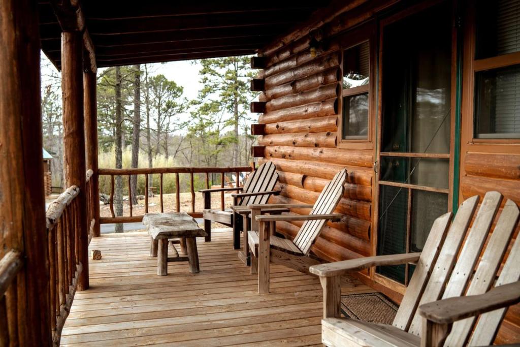 Wild Plum Cabin No.1 - Image 7