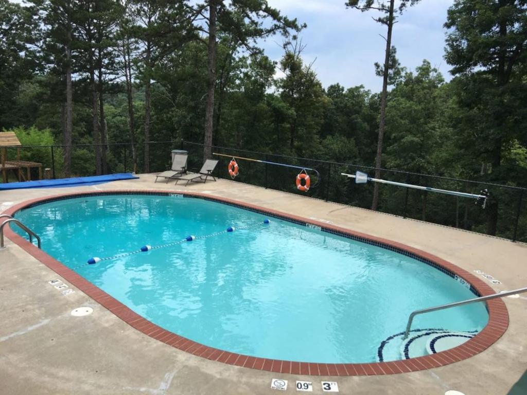 Wild Plum Cabin No.1