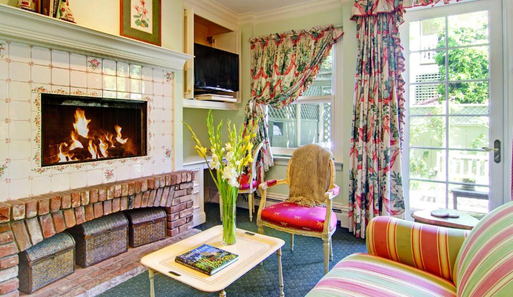 Inn at Depot Hill - Image 5