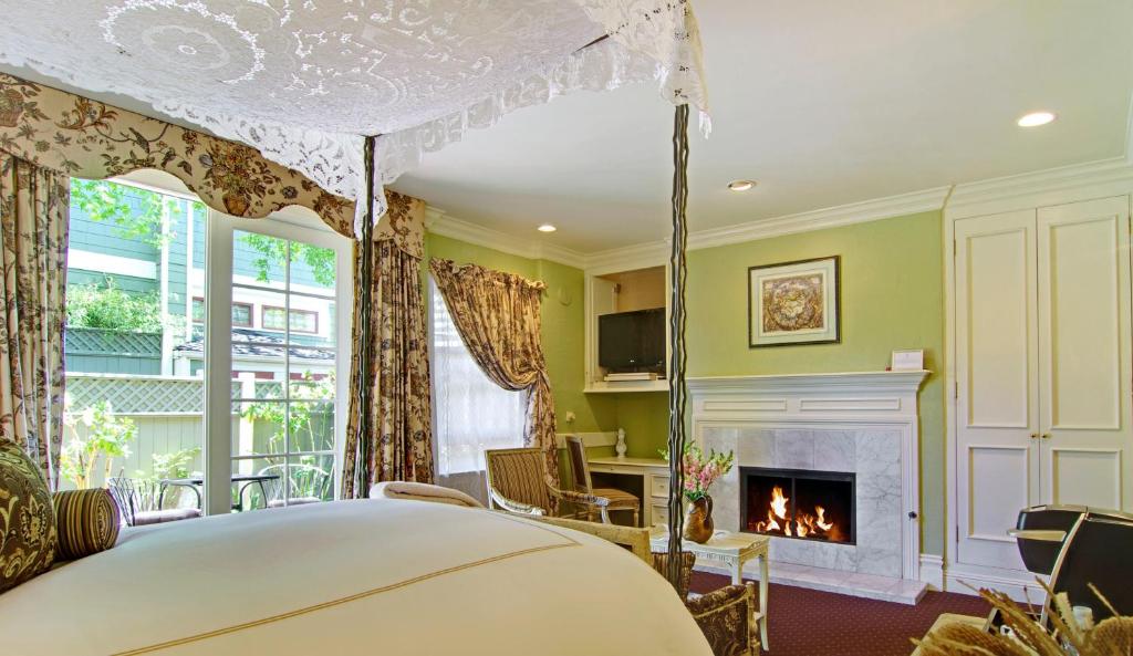 Inn at Depot Hill - Image 7