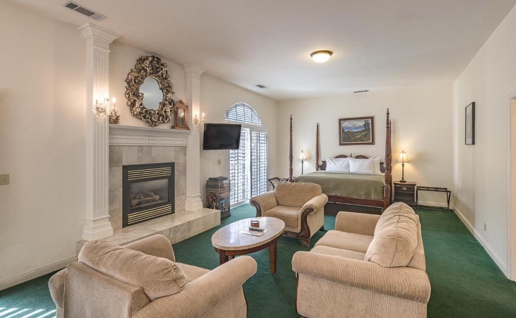 5th Street Inn - Image 4