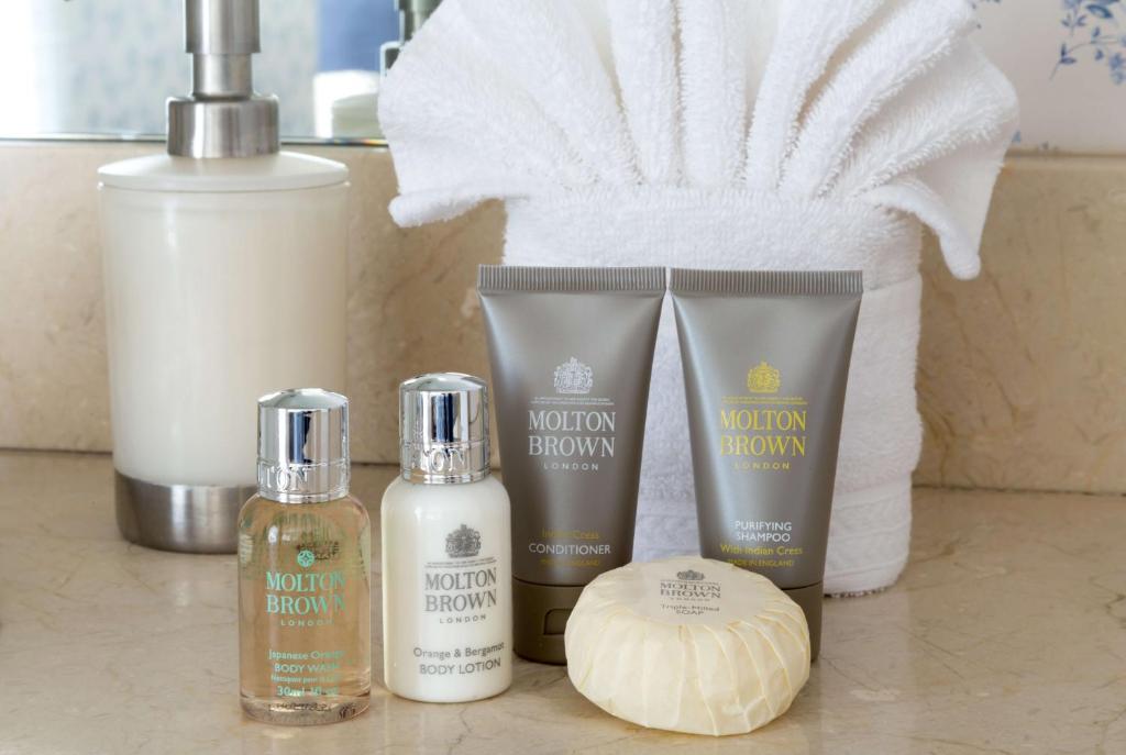 Cheshire Cat Inn & Cottages - Image 5