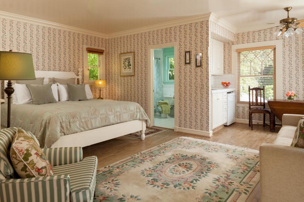 Cheshire Cat Inn & Cottages - Image 4