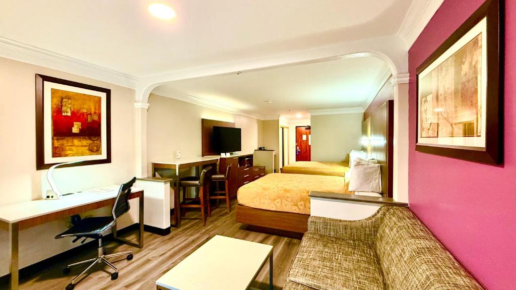 Best Western Plus Suites Hotel - Los Angeles LAX Airport - Image 6