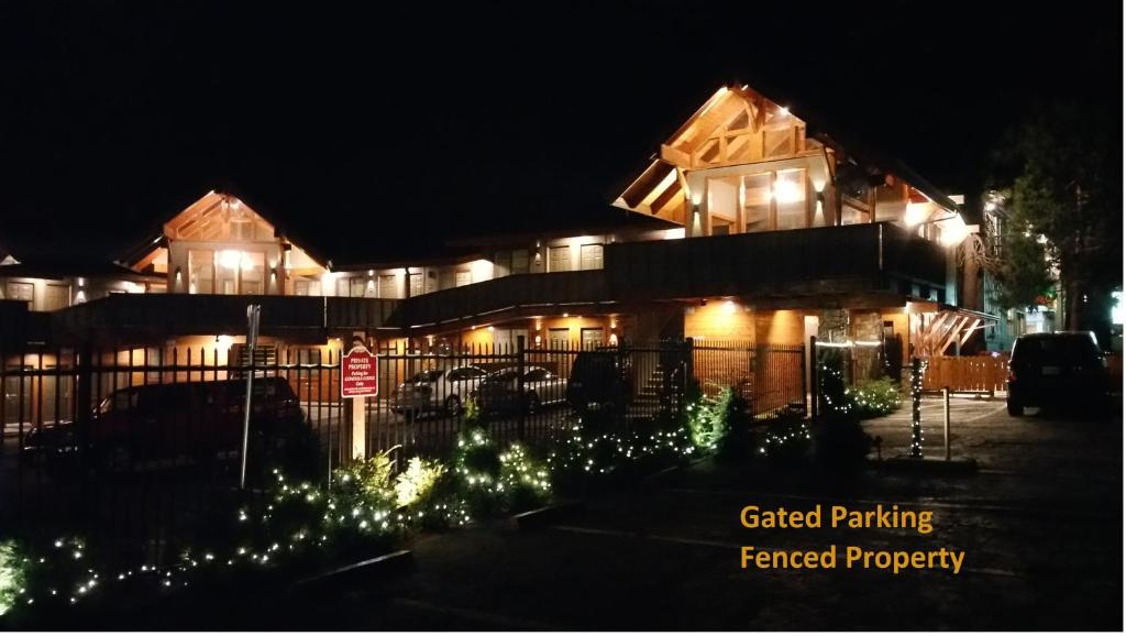 Gondola Lodge & Tahoe Beach Club