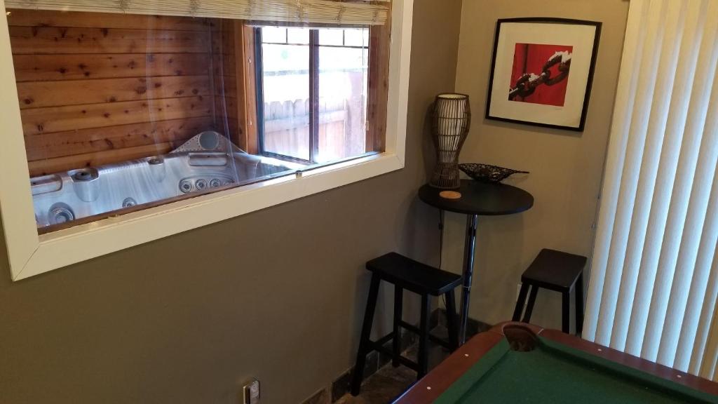 Gondola Lodge & Tahoe Beach Club