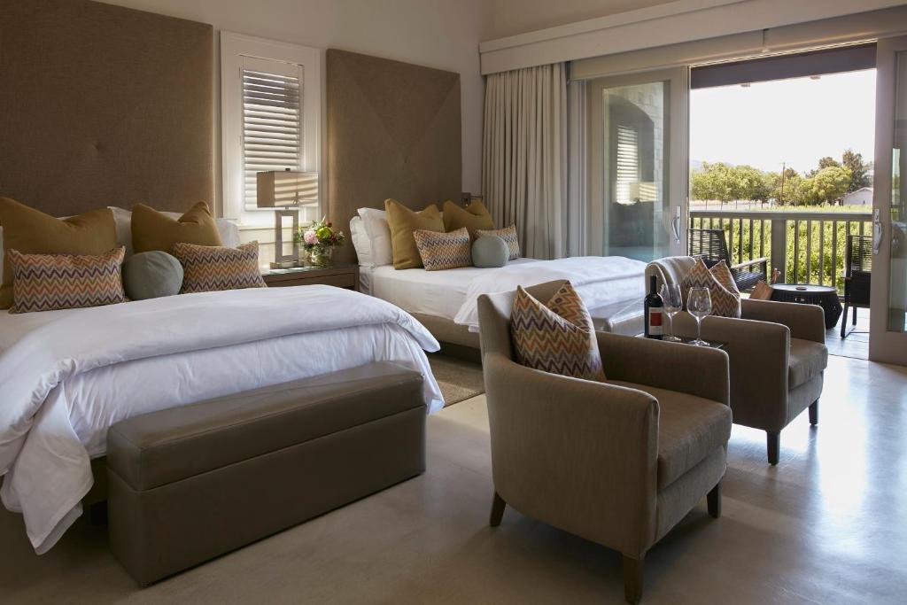 SENZA Hotel - Image 6